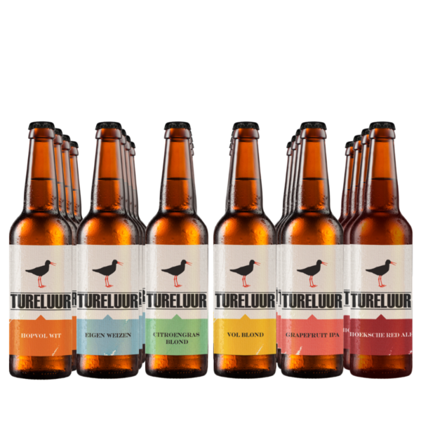 Vrijmibo Tureluur | 24-pack